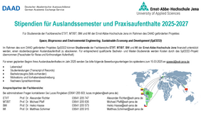 Projekt: SpEEED-Übersicht