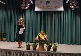 Moderation: Nancy Reichel
