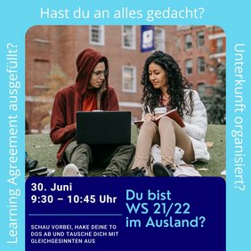 EAH Jena Outgoer Meeting