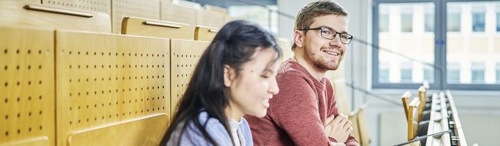 Campus Day 2026 an der Ernst-Abbe-Hochschule Jena