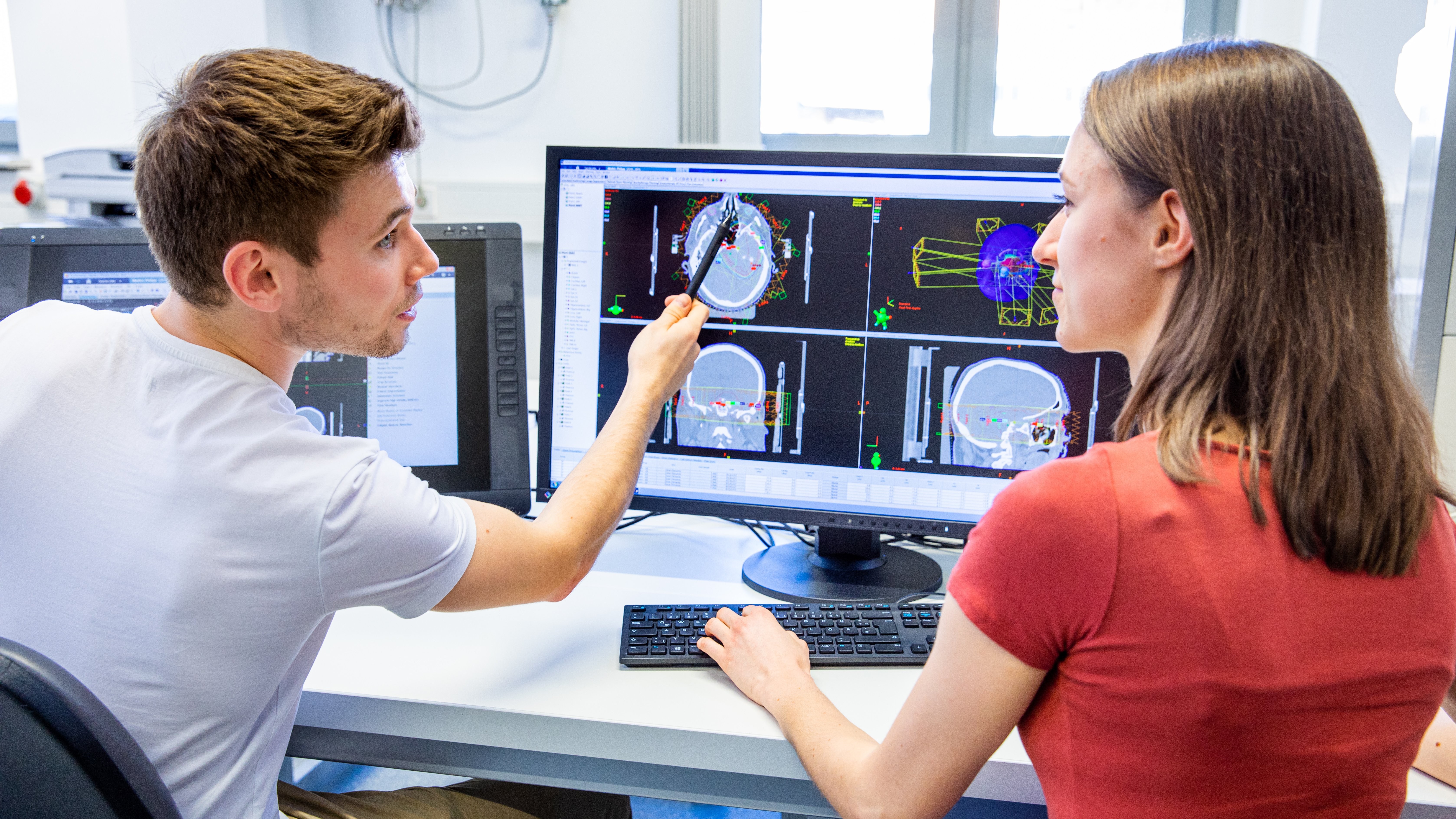 Master Medical Engineering