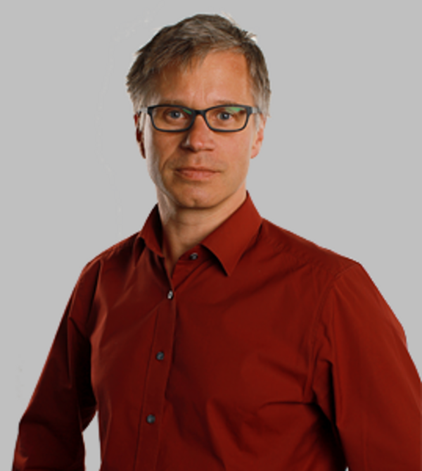 Scharffenberg, Peter