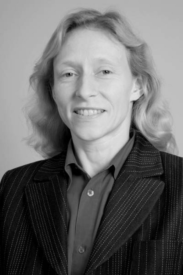 Ursula Oesing Ursula Oesing