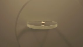 Kleinste Teekanne (4*2mm)