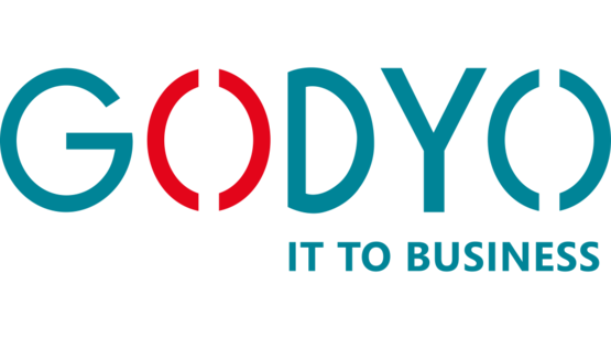 Logo Godyo Logo Godyo