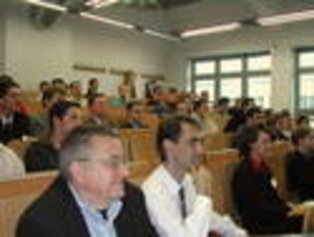 Treffen Alumni Alumni Treffen