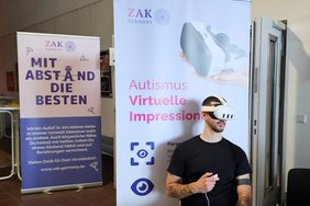 Wegweisendes Symposium zur Neurodivergenz im Studium an der Ernst-Abbe-Hochschule Jena
