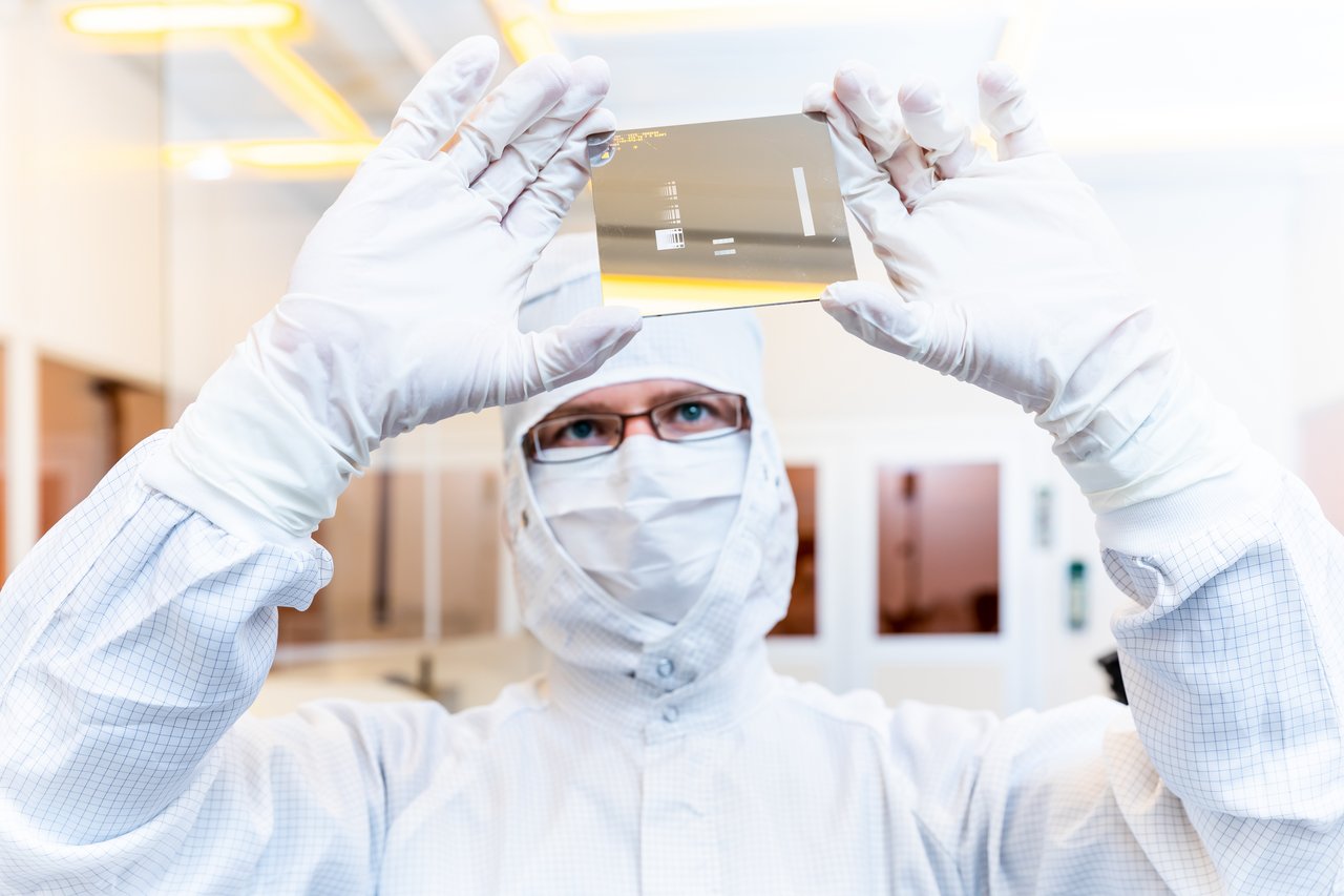 Bachelor Mikrotechnologie/Physikalische Technik