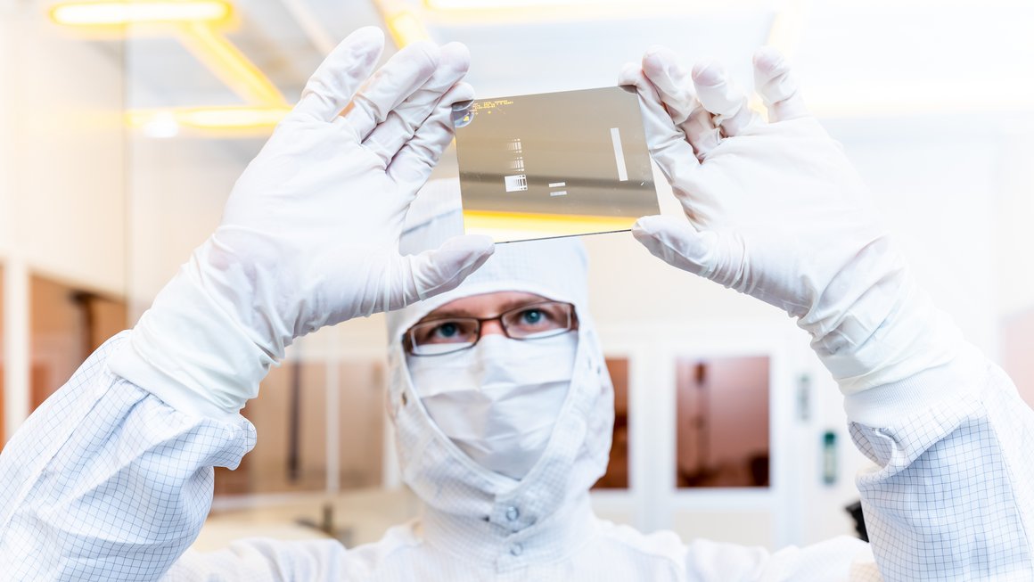 Bachelor Mikrotechnologie/Physikalische Technik