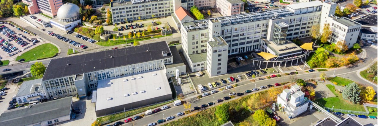 Ernst-Abbe-Hochschule Jena, Haus 5 Ernst-Abbe-Hochschule Jena, Haus 5