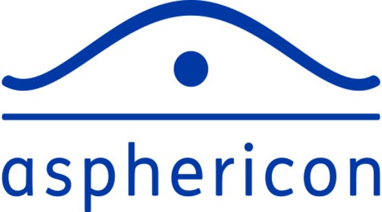 Logo asphericon