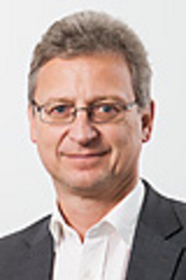 Burkhard Schmager