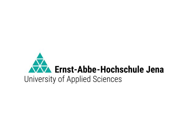 Logo der Ernst-Abbe-Hochschule Jena