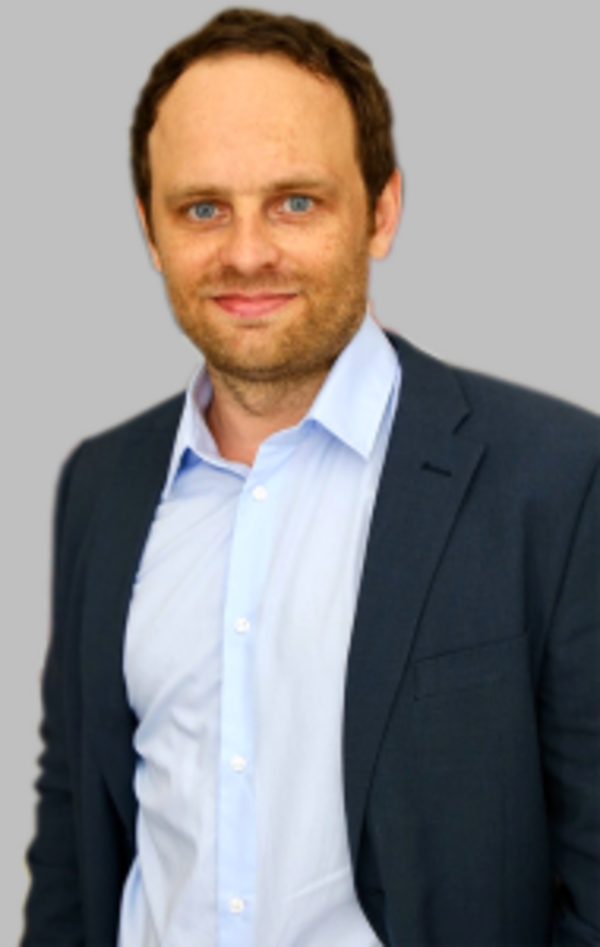 von Harbou, Frederik