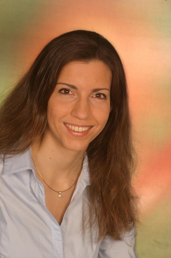 Barbara Wieczorek Barbara Wieczorek
