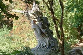 Gemeinsam unterwegs: Wandertag 2025