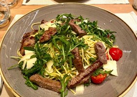 Foto von leckerem Essen in Jena