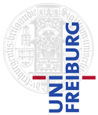Logo UNI Freiburg