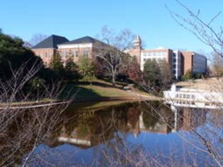 Cooper Library