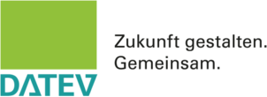 Datev eG Logo