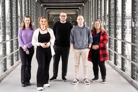 EAH Jena: Förderung von drei innovativen Gründungsvorhaben 