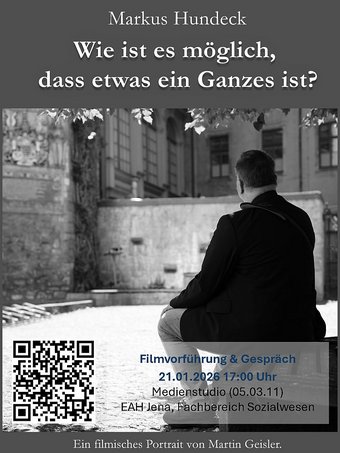 Einladung zum Filmabend