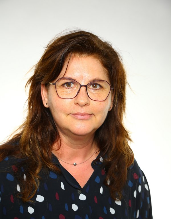 Andrea Gräser