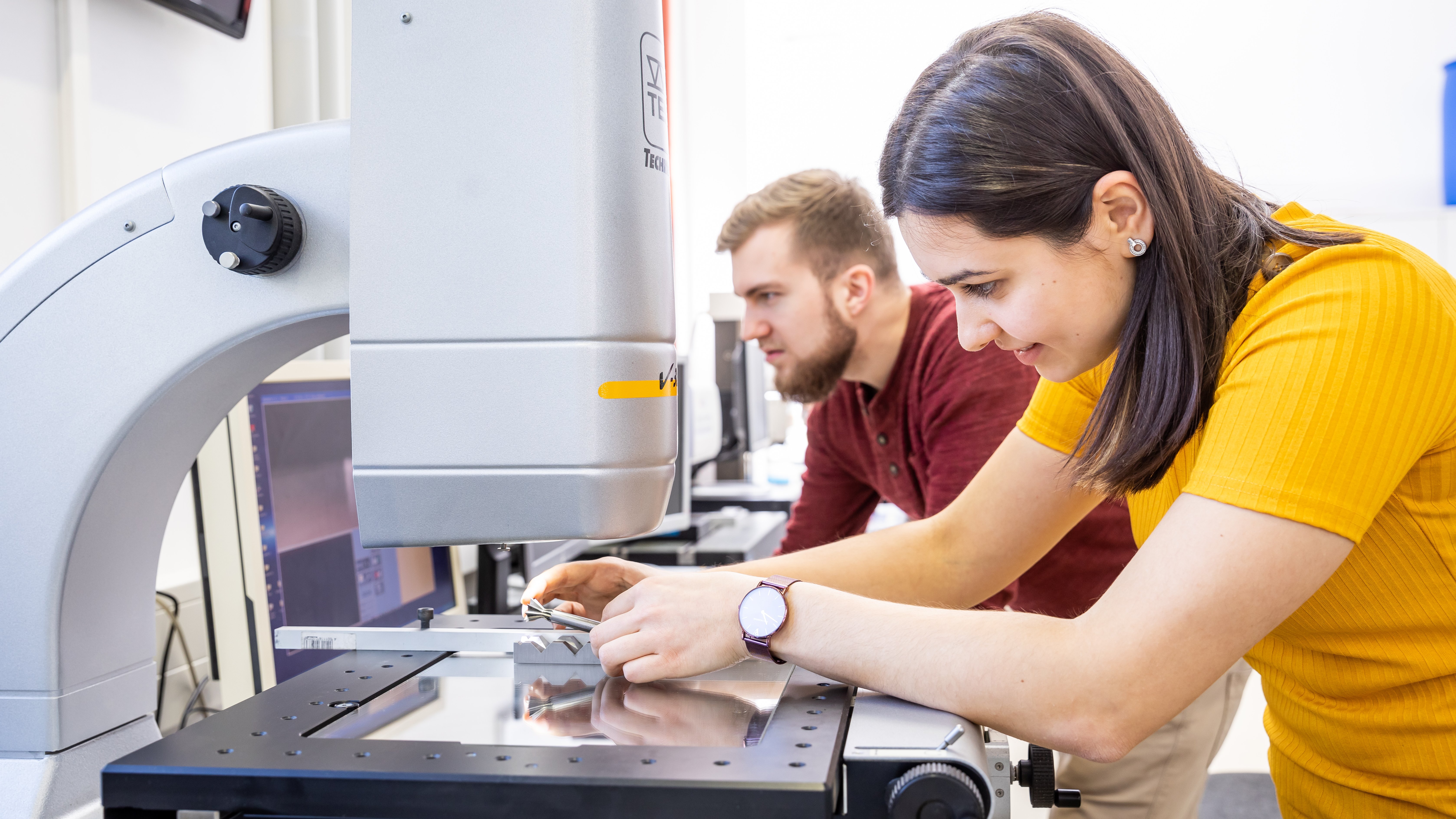 Bachelor Mechanical Engineering