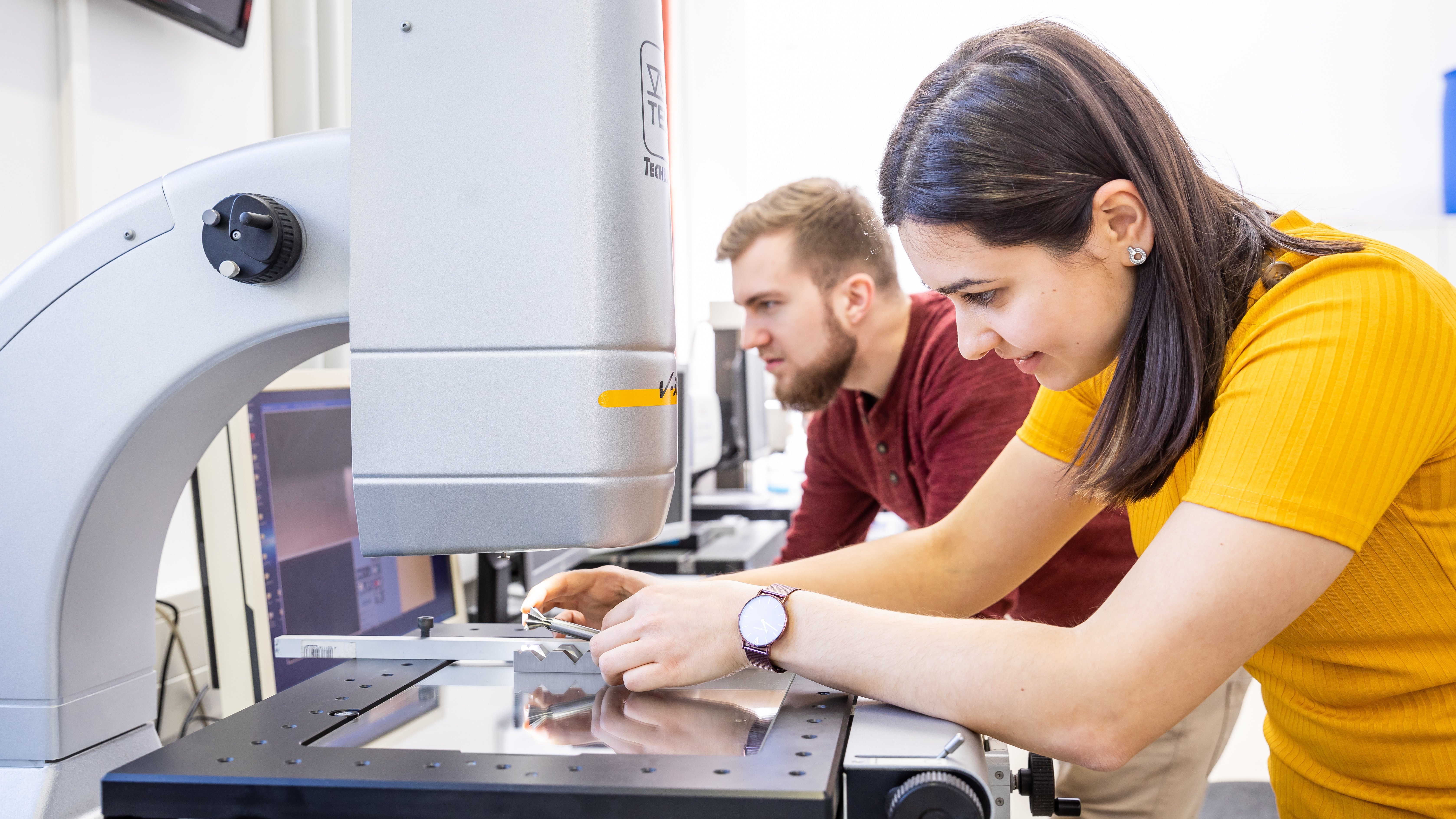 Bachelor Mechanical Engineering