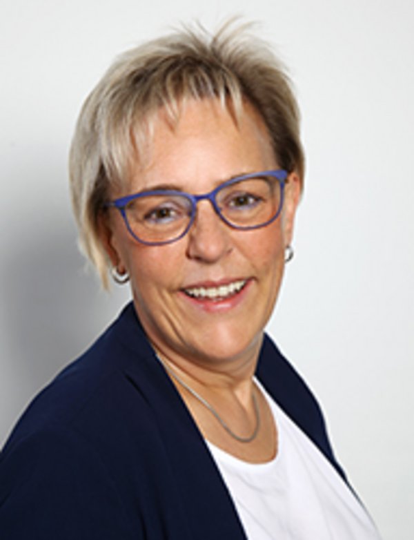 Heike Wulschner