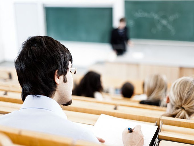 Counselling during studies