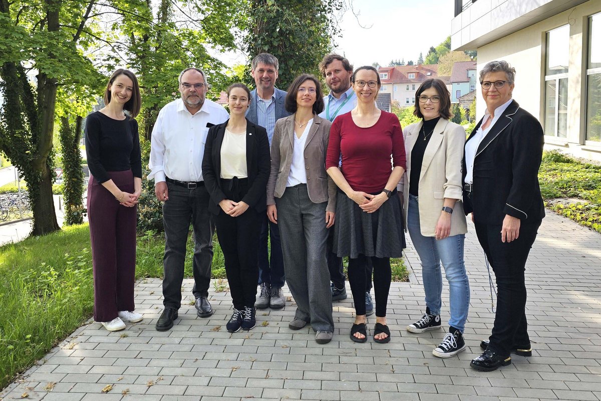 Zukunft der Physiotherapieausbildung Hochschulstudium und Reformpläne