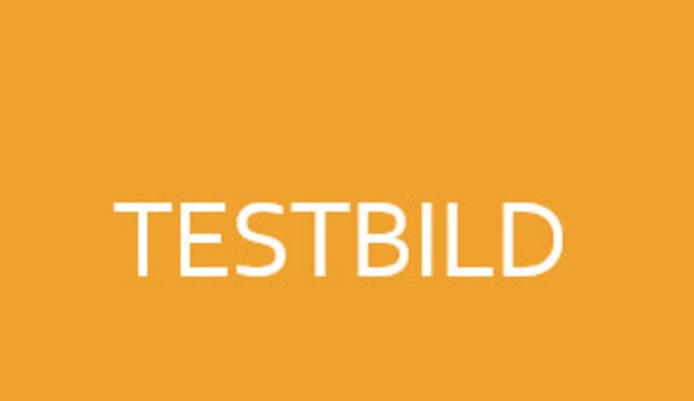 Das ist ein Testbild.