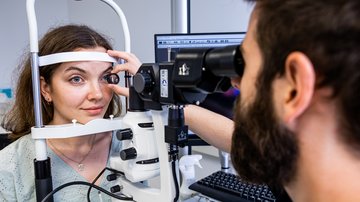 Zertifikatskurs Optometrist