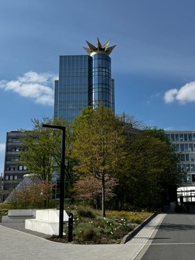 Schüco International Campus