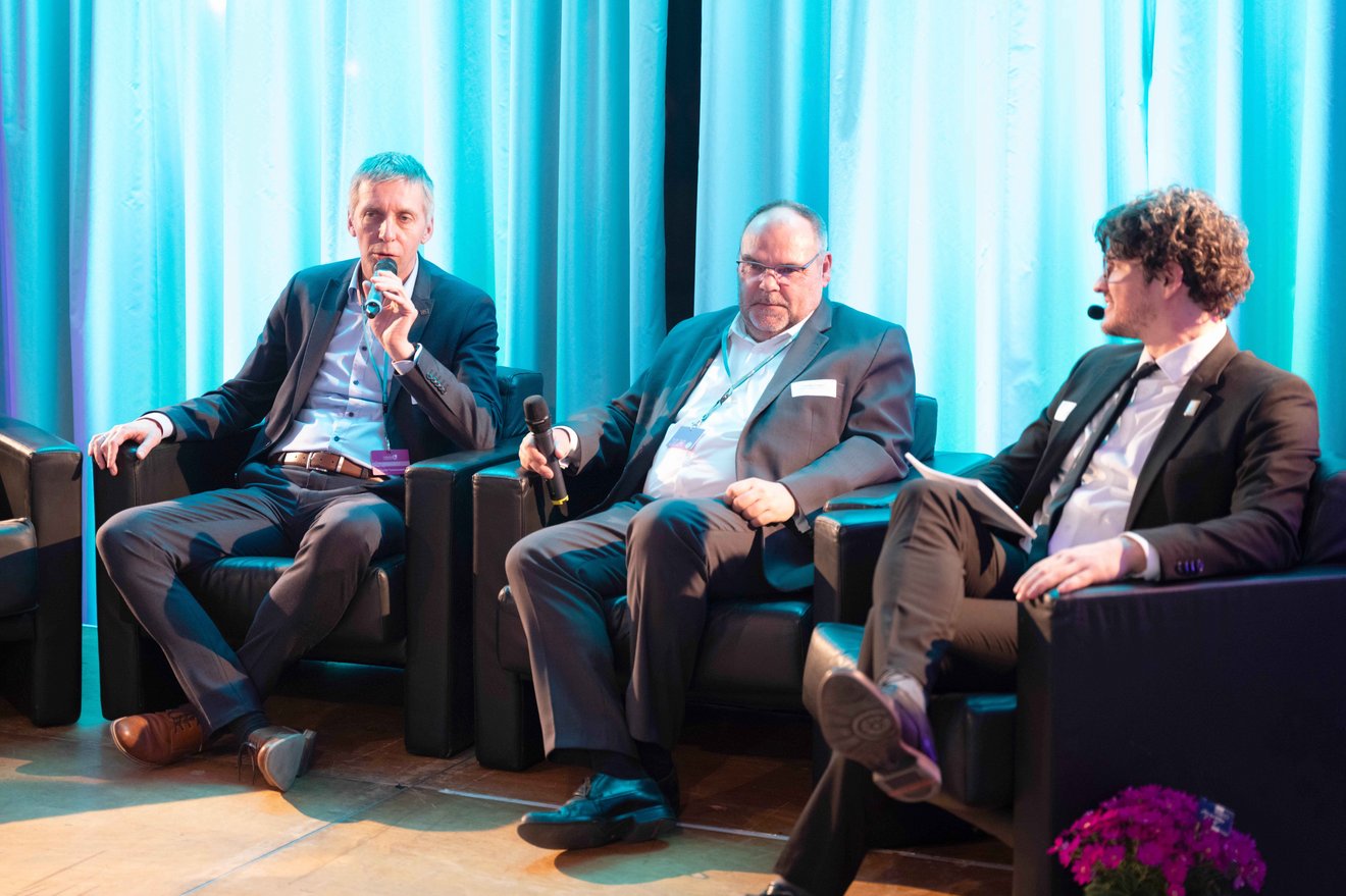 Thüringer Landespräsidentenkonferenz