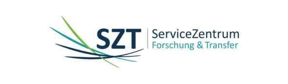ServiceZentrum Forschung und Transfer (SZT) ServiceZentrum Forschung und Transfer (SZT)
