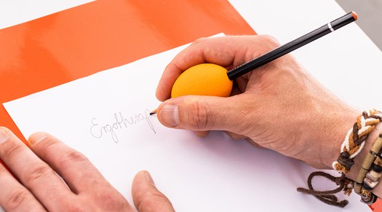 Bachelor Ergotherapie