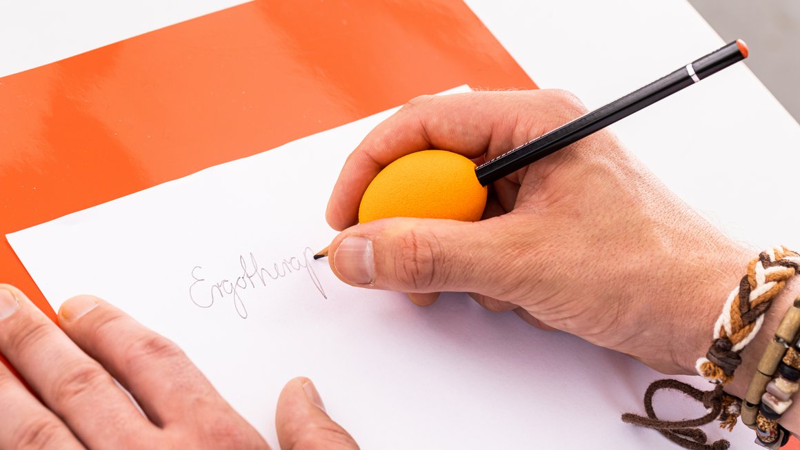 Bachelor Ergotherapie