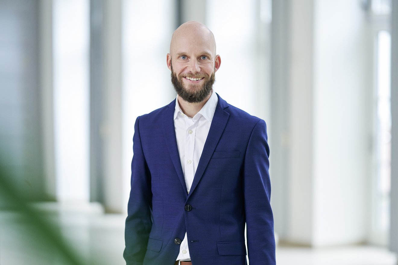 Ernst-Abbe-Hochschule Jena startet mit 7,8-Millionen-Euro-Projekt „VISION“ in die Zukunft der Gesundheitsausbildung
