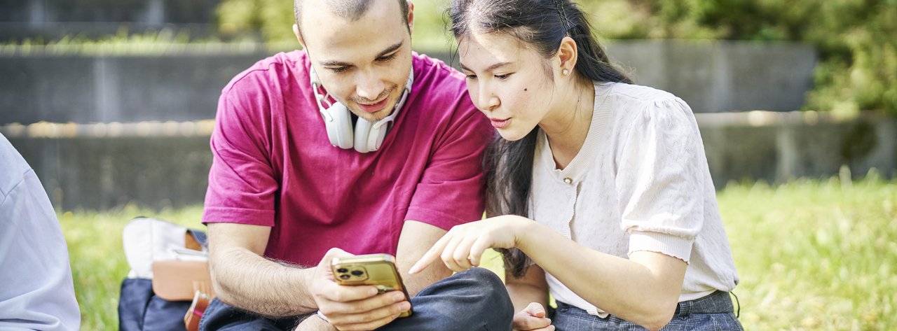Online-Dienste der Ernst-Abbe-Hochschule Jena