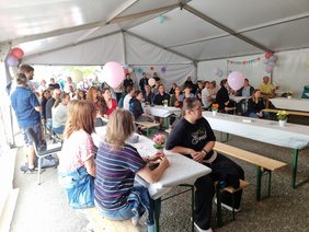 Campusfest EAH Jena 2025