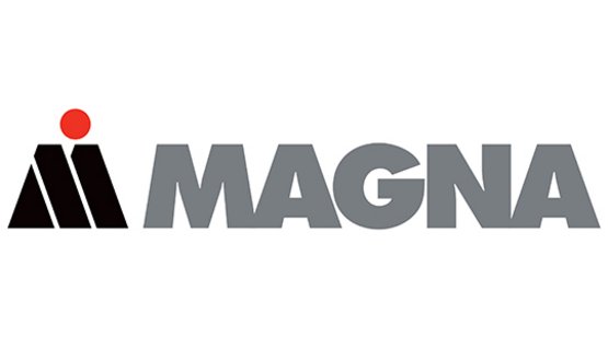 Logo Magna 