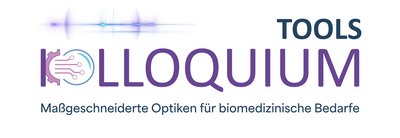 Forschungsprojekt TOOLS - Tailored Optics for Life Sciences Engineering