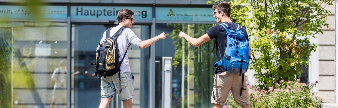 Zweifel im Studium