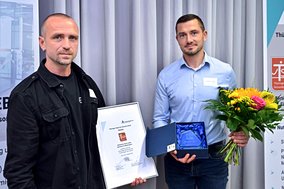 Tag der gesunden Arbeit an der EAH Jena