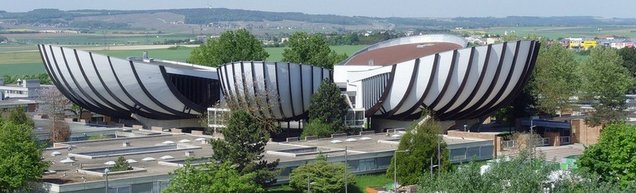 Foto Hochschule Reims