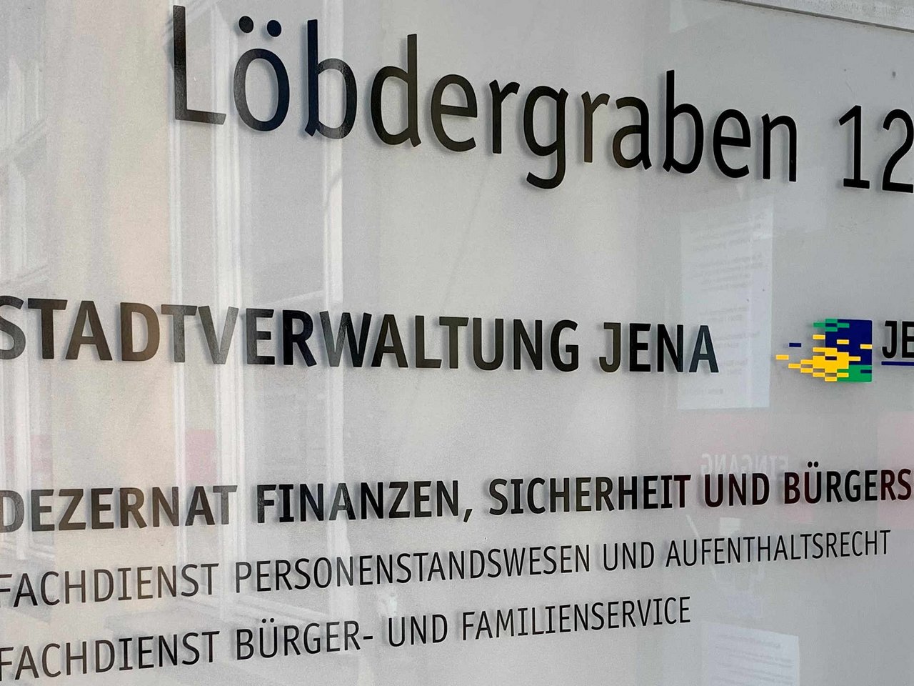 Aufenthaltserlaubnis