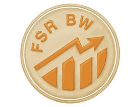 Logo des Fachschaftsrates des Fachbereich Betriebswirtschaft der Ernst-Abbe-Hochschule Jena