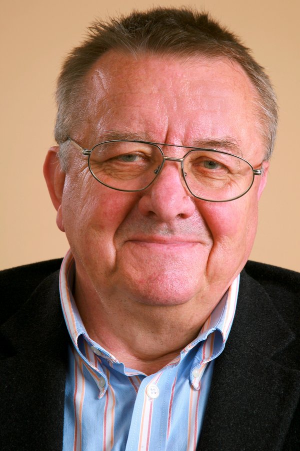 Klaus Heyne